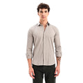 Gangsta Plain Shirt