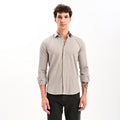 SKINHEADS PLAIN SHIRT