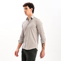 Gangsta Plain Shirt