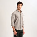 Gangsta Plain Shirt
