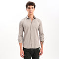 Gangsta Plain Shirt