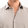 Gangsta Plain Shirt