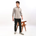 Gangsta Plain Shirt