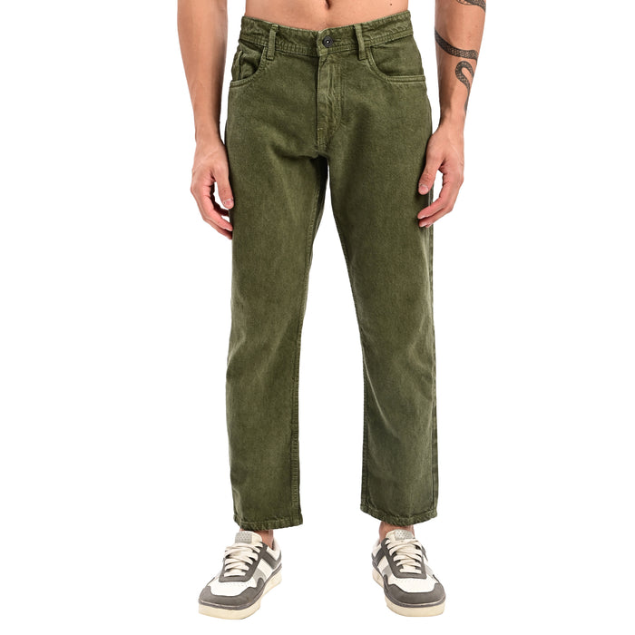 Gringo Denim Pants