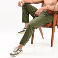 Gringo Denim Pants