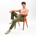 Gringo Denim Pants