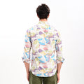 Gangsta Printed Shirts