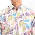 Gangsta Printed Shirts