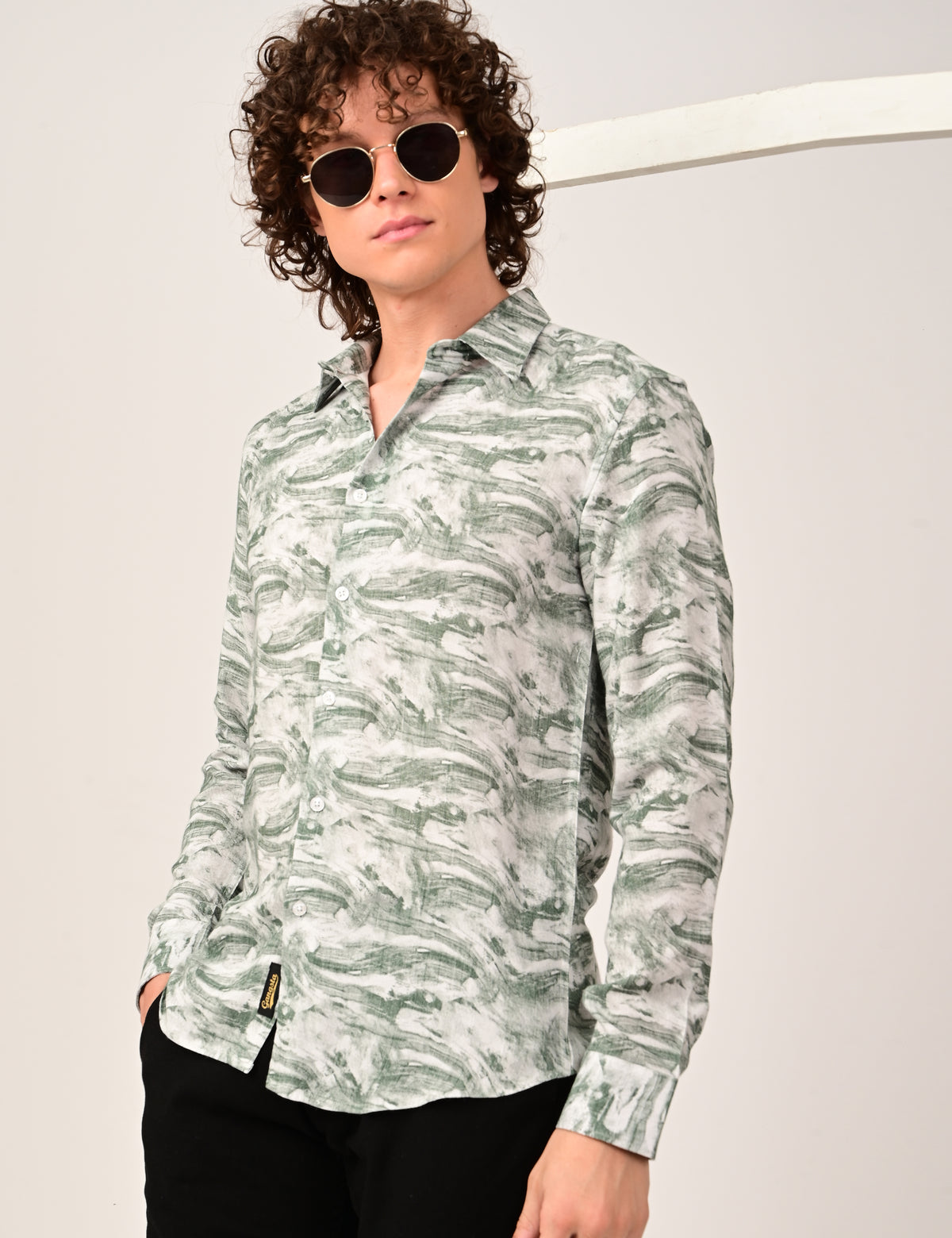 Printed