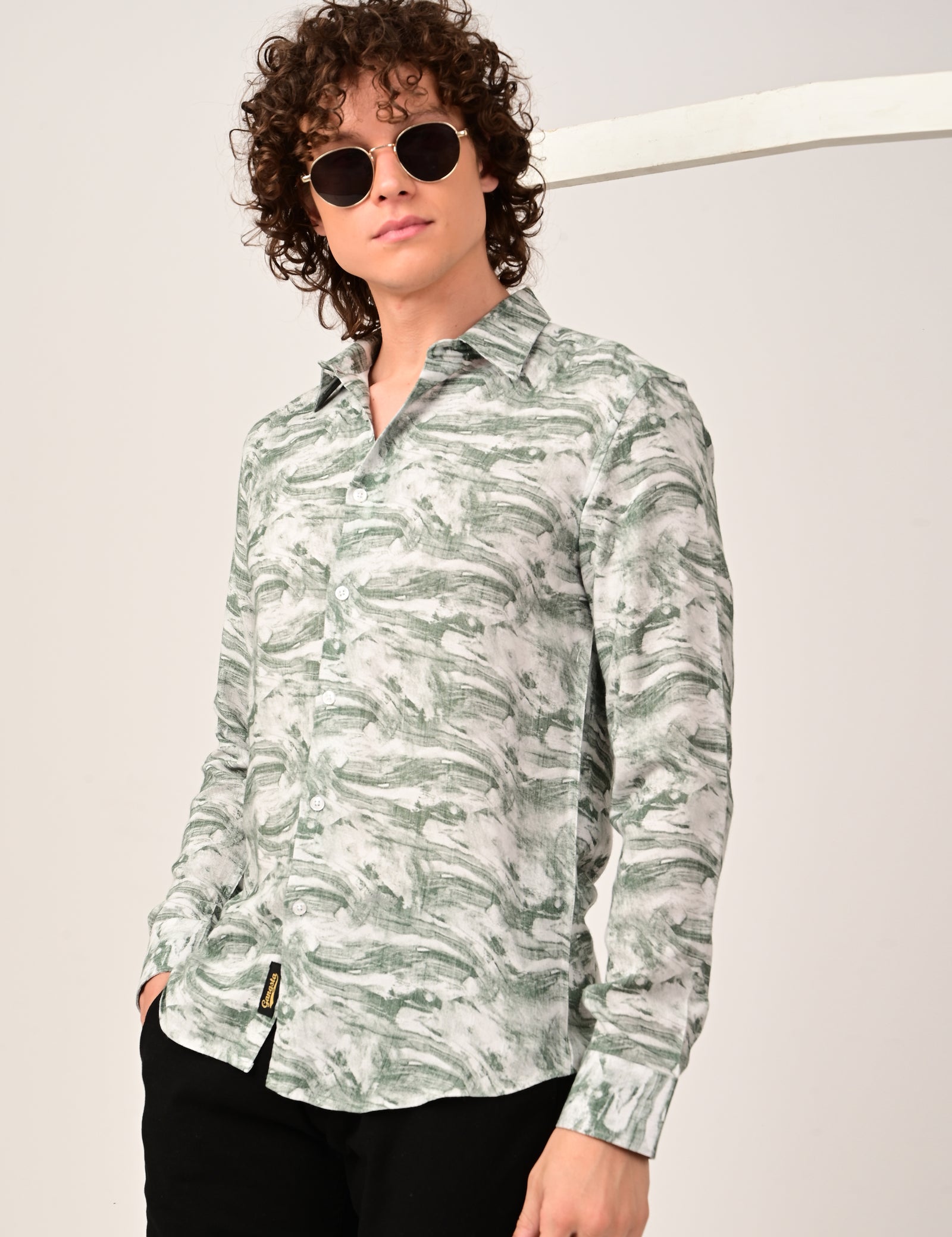 Printed