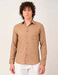 Plain S