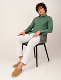 Plain S