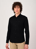 GANGSTA PLAIN SHIRT