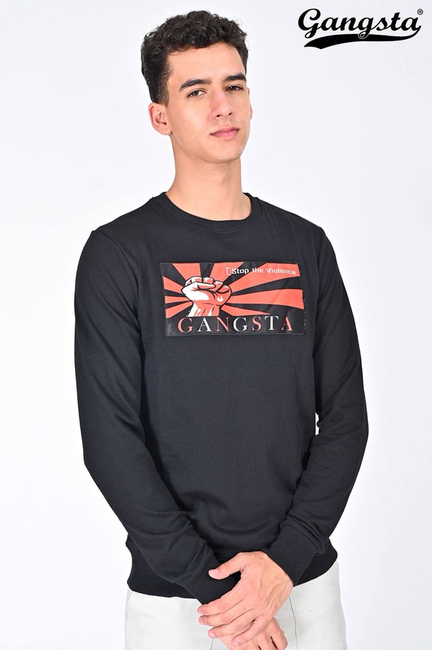 GANGSTA T-SHIRT