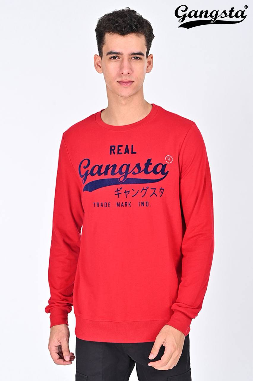 GANGSTA T-SHIRT