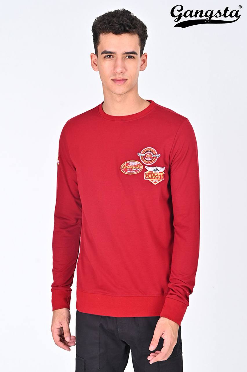 GANGSTA T-SHIRT
