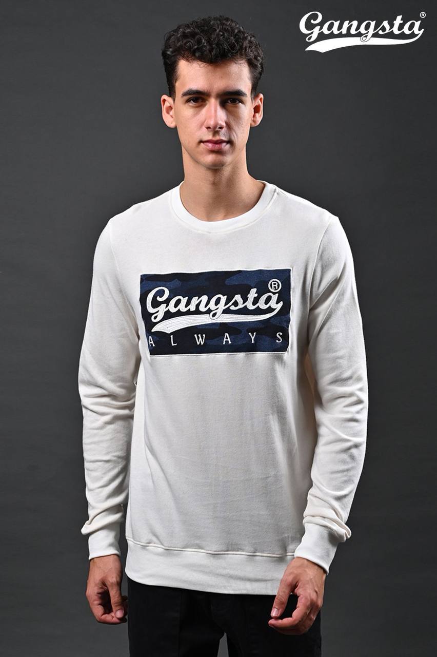 GANGSTA T-SHIRT