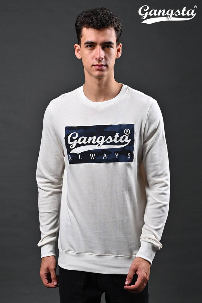 GANGSTA T-SHIRT