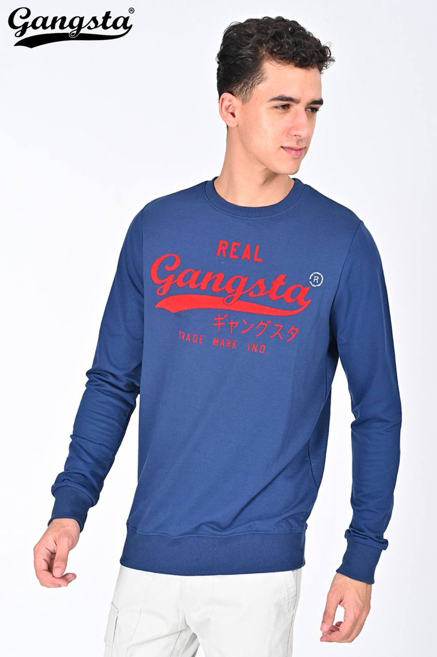 GANGSTA T-SHIRT