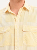 Skinheads Checks Shirt