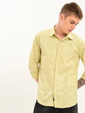 Skinheads Checks Shirt