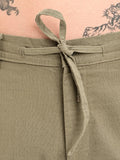 Skinheads Checks Shirt