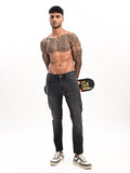 Skinheads Denim Pants