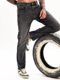Skinheads Denim Pants