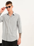 Skinheads Checks Shirt