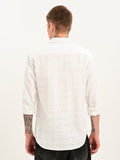 Skinheads Checks Shirt