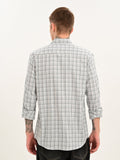 Skinheads Checks Shirt