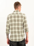 Skinheads Checks Shirt
