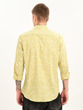 Skinheads Checks Shirt
