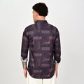 Skinheads Printed Shirt
