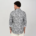 Skinheads Printed Shirt