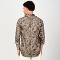 Skinheads Printed Shirt