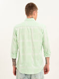 Skinheads Checks Shirt