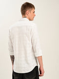 Skinheads Checks Shirt