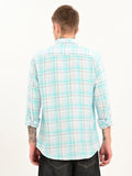Skinheads Checks Shirt