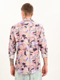 Skinheads Checks Shirt