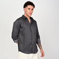 Skinheads Printed Shirt