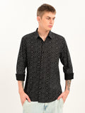 Skinheads Checks Shirt
