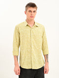 Skinheads Checks Shirt