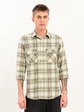 Skinheads Checks Shirt