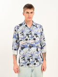 Skinheads Checks Shirt