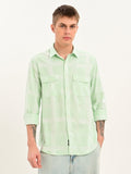 Skinheads Checks Shirt