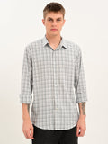 Skinheads Checks Shirt