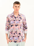 Skinheads Checks Shirt