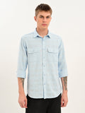 Skinheads Checks Shirt