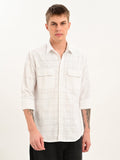 Skinheads Checks Shirt